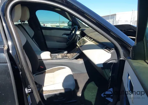 2021 Land Rover Range Rover Velar P250 R-Dynamic S z USA, uszkodzony, nr VIN SALYT2EX3MA322961